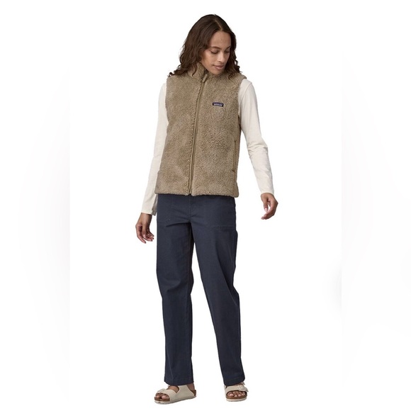 Patagonia Jackets & Blazers - Patagonia Los Gatos Fleece Vest
